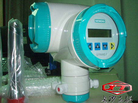 siemens西门子电磁流量计 mag3100