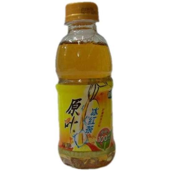 原叶冰红茶