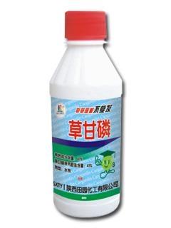 40%草甘膦