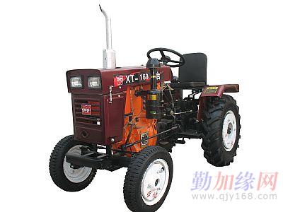 购买农用拖拉机小四轮拖拉机永民公司价格合理质量好
