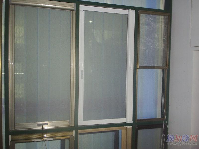 我想安装纱窗,广州那里有安装纱窗的?