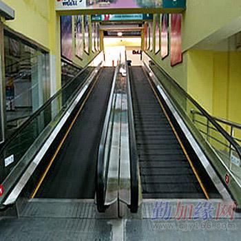 宁波电梯 自动人行道电梯 商场电梯 超市电梯