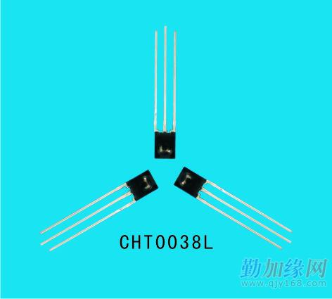 红外线接收头,圆点接收头,接收头