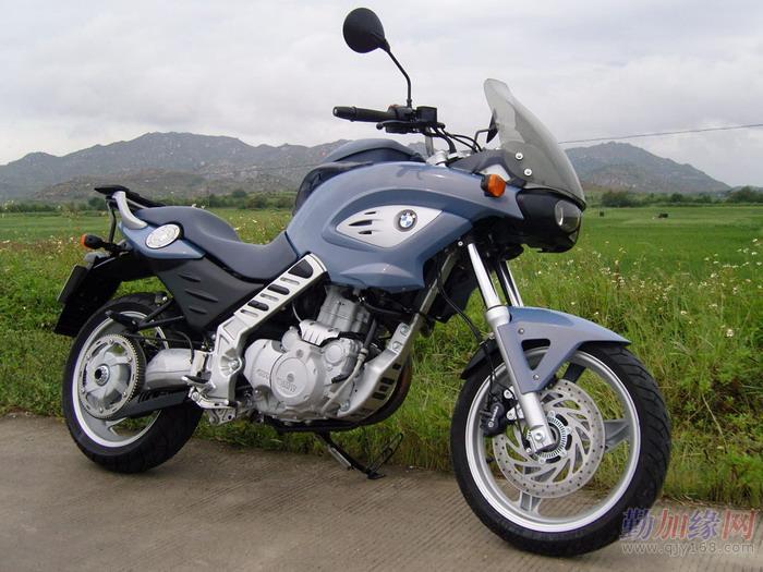 供应摩托车 宝马摩托车g650x 摩托车报价 二手摩托车