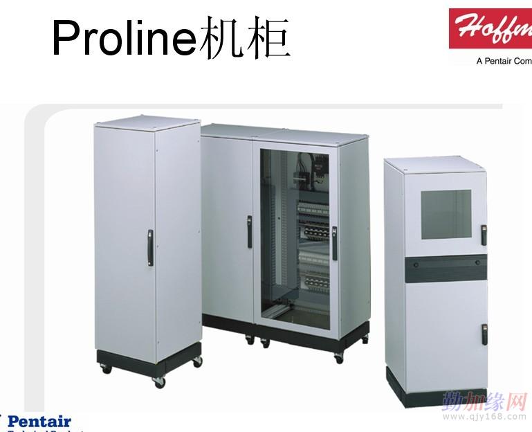 奔泰霍夫曼proline机柜