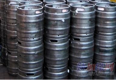 桶装扎啤鲜啤上海供应批发