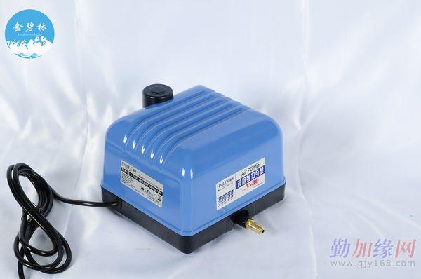 海利v30鱼池增氧泵-氧气泵-水族器材