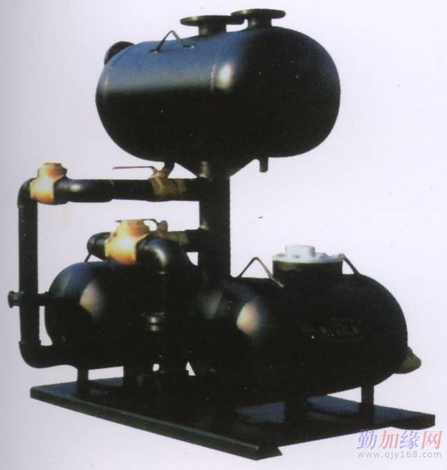 凝结水回收泵机组
