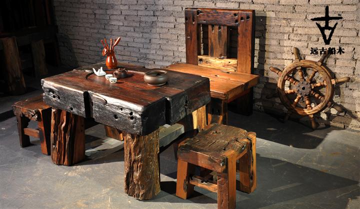 古船木家具
