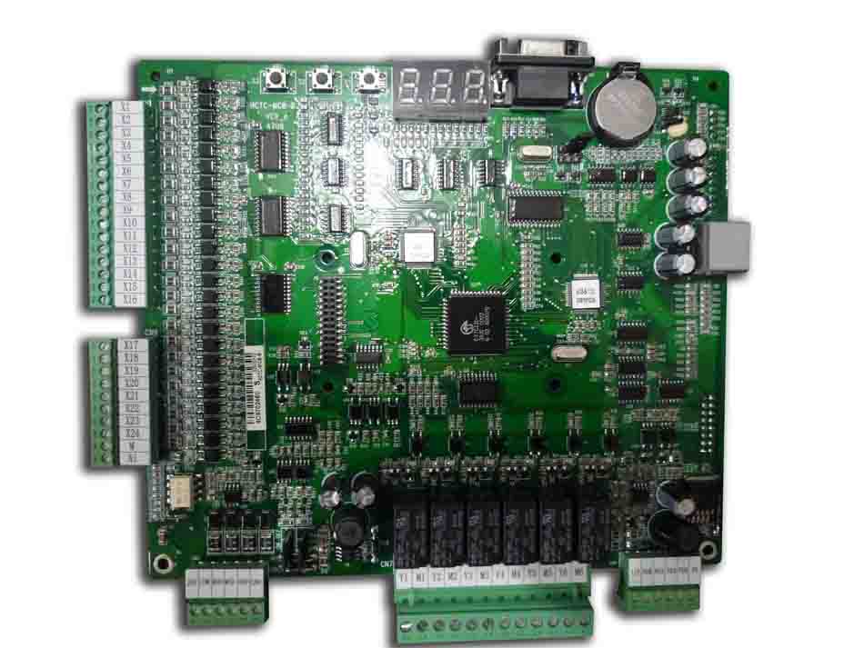 供应默纳克电梯主板mctc-mcb-b|电梯主板商