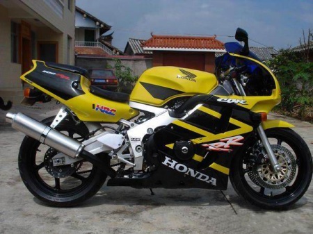 honda cbr250rr