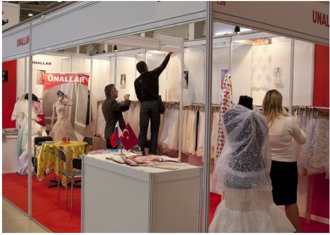 2014年波兰纺织服装面料展_2014年波兰纺织