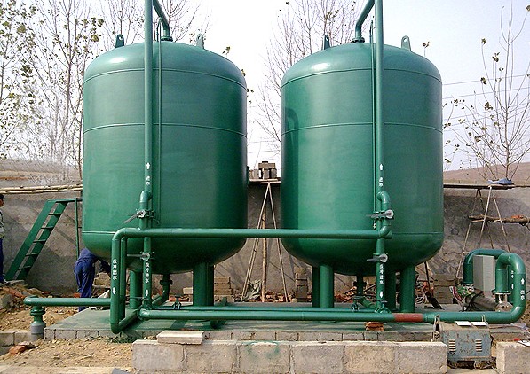 扬州污水过滤器 扬州污水处理公司 扬州污水过滤装置厂家 价格