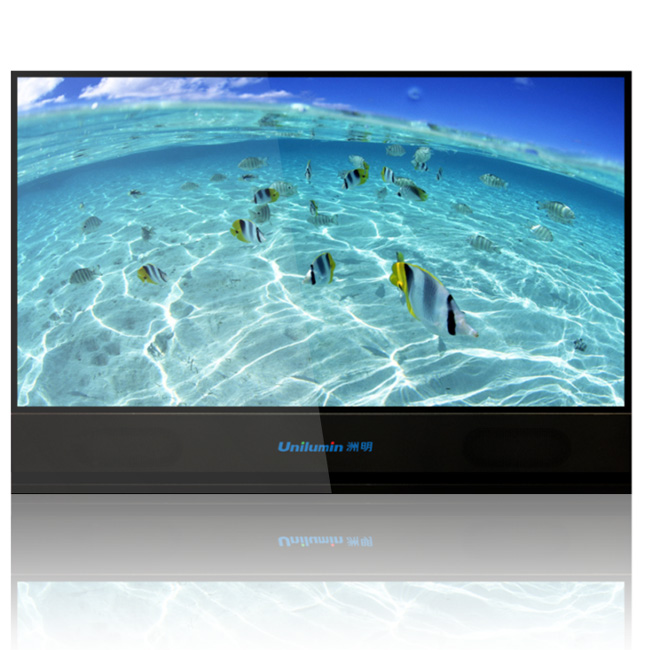 洲明led裸眼3d电视 高清(110寸) 价格