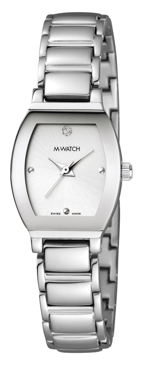 M-Watch(瑞士手表品牌)_M-Watch(瑞士手表品