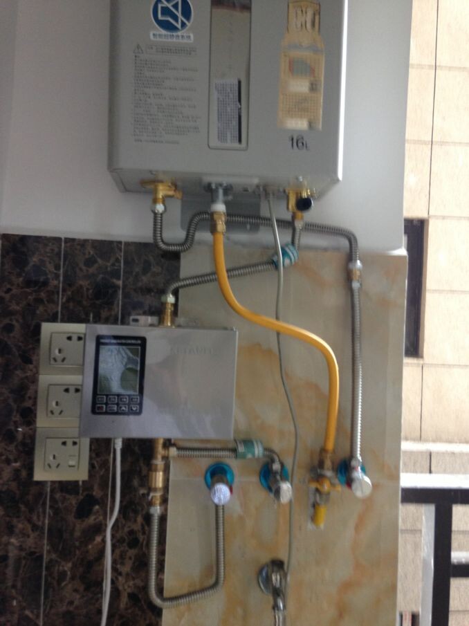 全智能家用恒温预热回水器装置循环泵报价