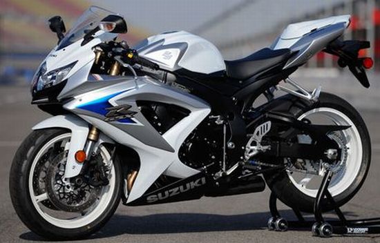 铃木gsx-r600 价格:2000元/辆