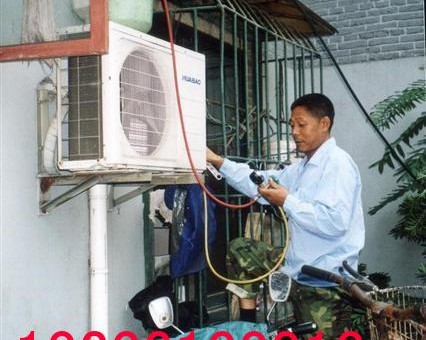行区空调加液公司《上海空调移机多少钱一台?