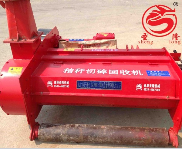 遼寧省玉米秸稈青貯回收機生產效率