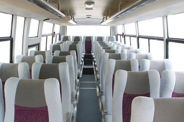 潍坊到厦门的大巴客车|潍坊到厦门的长途大巴汽车