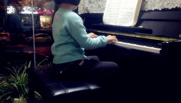 扬州钢琴培训机构广陵区哪家好