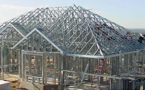 异形钢结构造型生产厂家 异形钢结构造型简单设计 科创供