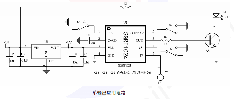 8022w/sgl8023供应详情      1:关于我们:   我司是一家集成电路设计