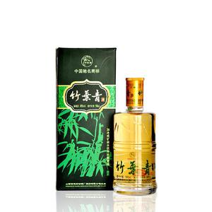 竹叶青酒好喝吗