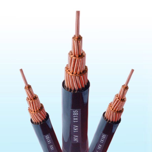 涨知识电力电缆的组yibo成结构及型号含义
