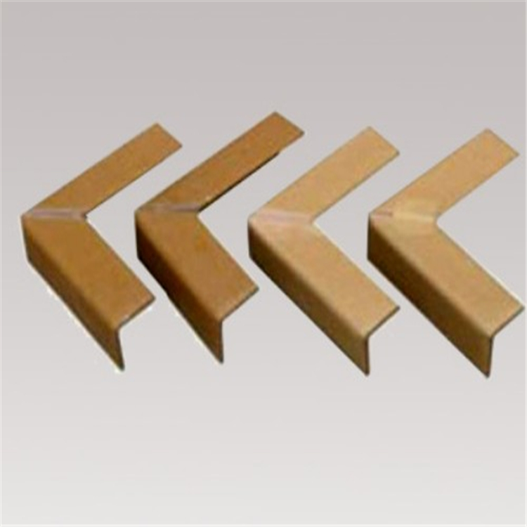 纸护角加工包装 各种纸护角生产 优质的产品纸护角