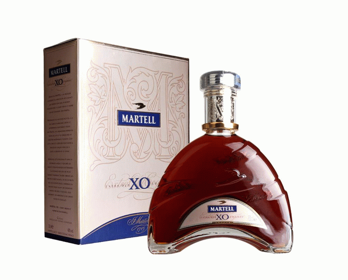 马爹利xo干邑白兰地 原瓶进口洋酒 martell xo图片 马爹利xo图片