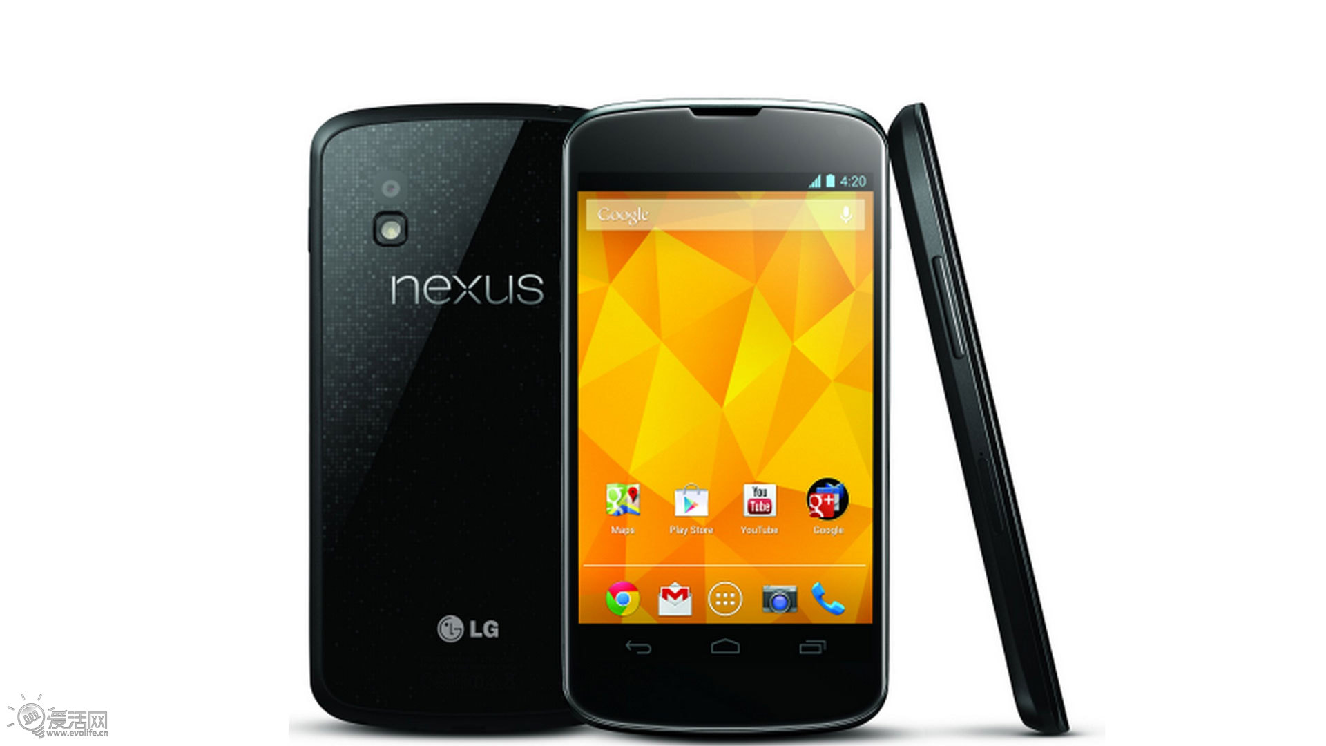 lg nexus 5