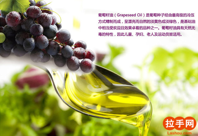 进口美国葡萄籽油商检备案该如何操作图片 葡萄籽油进口手续葡萄籽油