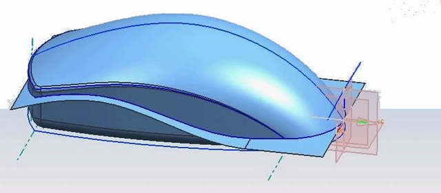 宁波模具设计培训宁波ug模具设计培训