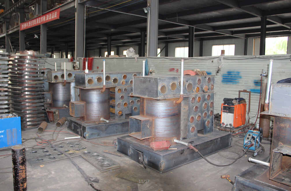 青州广发燃煤暖风炉厂家,价格供应详情     我厂生产的热风炉设备作为
