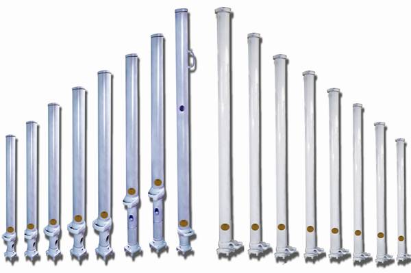 内柱式单体液压支柱图片 内柱式单体液压支图片
