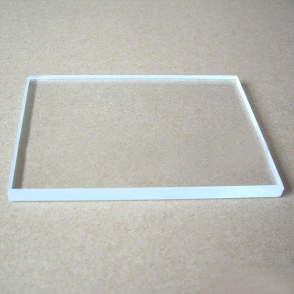 直销洛玻1mm优质超白玻璃片原片/超白浮法玻璃/m尺寸可定制