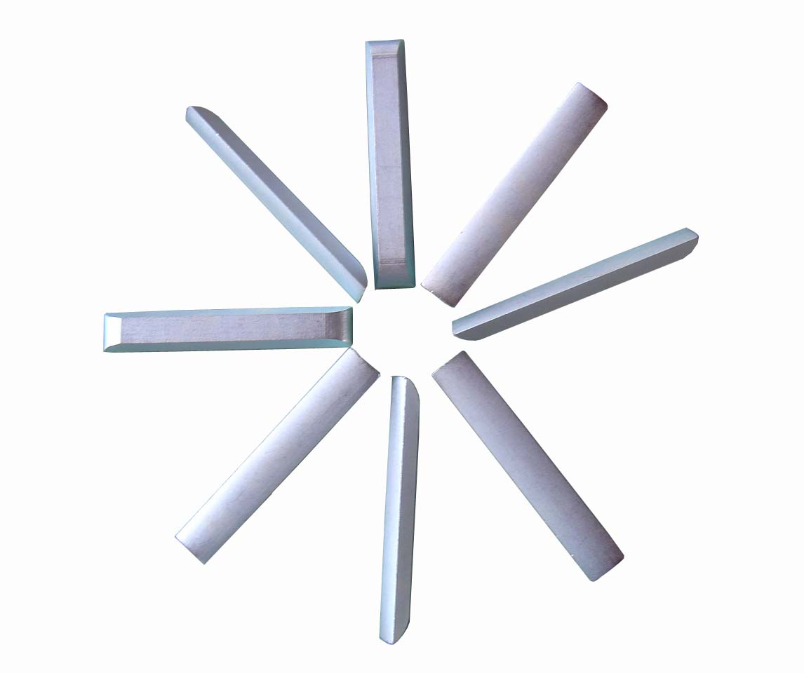 供应优质优质强力永久各种形状磁铁 磁铁片n50m/n48m钕 价格:0.