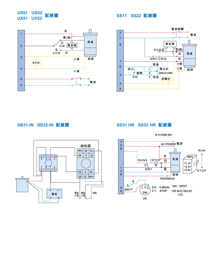 twt东炜庭单相220v分离型ss22-40w调速控制器 上海炜廷兴电机有限