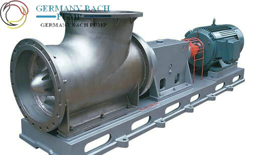 进口轴流泵,进口立式轴流泵,进口卧式轴流泵 德国巴赫bach进口轴流泵