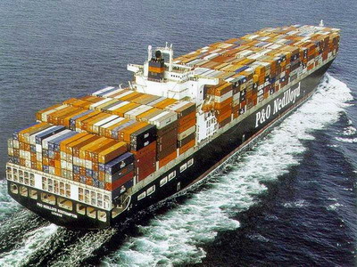 新德里海运孟买海运价格,广州到孟买运输服务