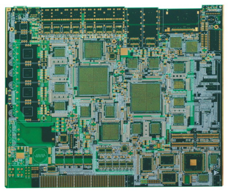 首页 电子分类 pcb电路板 刚性 一博科技提供高品质的pcb设计服务