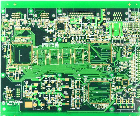 首页 电子分类 pcb电路板 刚性 一博科技提供高品质的pcb设计服务