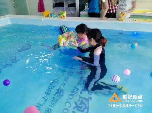 河北室内儿童水上乐园设备儿童戏水游乐加盟