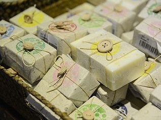 日本化妆品|手工皂上海进口如何报关