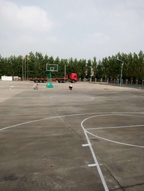 合肥一套篮球架多少钱合肥哪里有规划篮球场地合肥篮球架