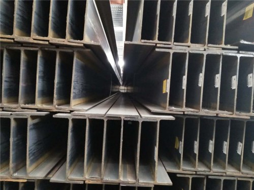 天柱h型钢一级代理 唐山钢材批发 建材批发型材