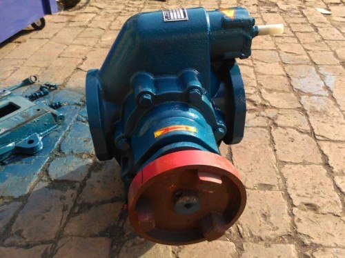 廠家批發銷售齒輪泵  輸油泵   KCB高溫齒輪油泵