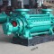 DG鍋爐給水泵與D型給水泵區別DG450-60X5