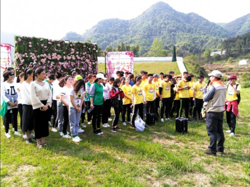 私人定制旅游--繁农四季庄园浪翠谷休闲度假型